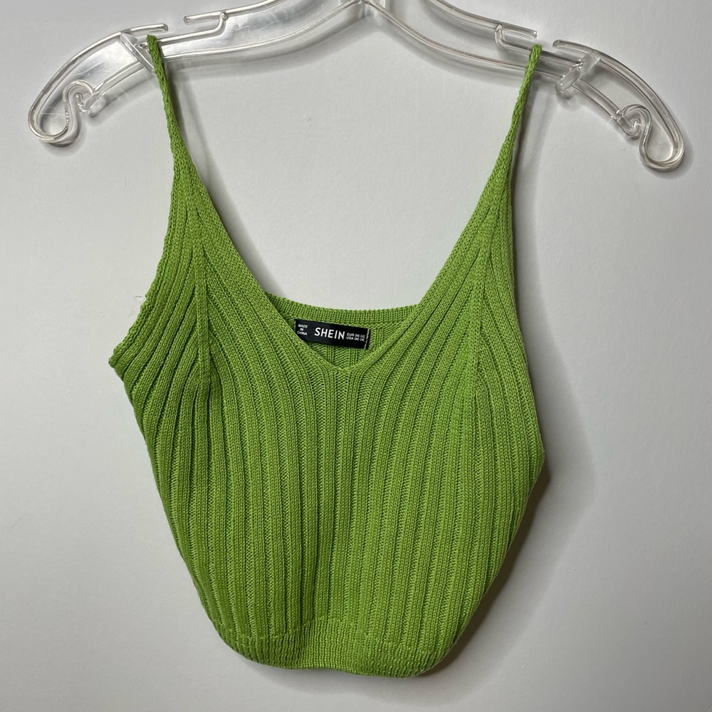 Shein Top